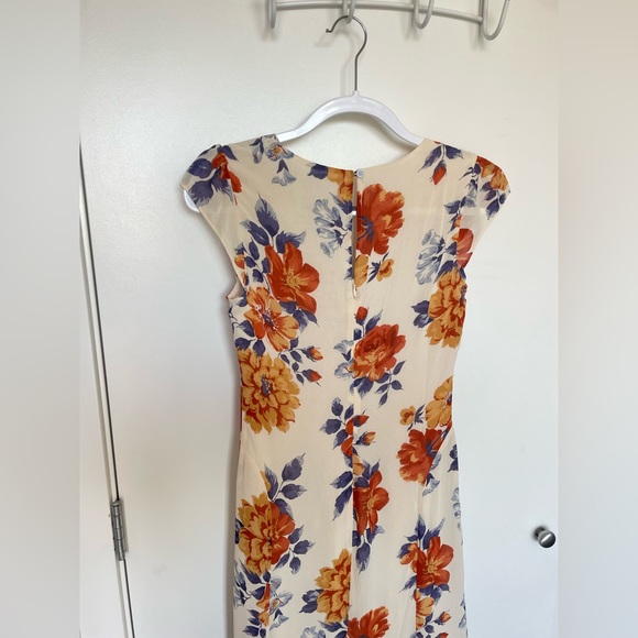 Brand new reformation baden dress - Picture 8 of 14